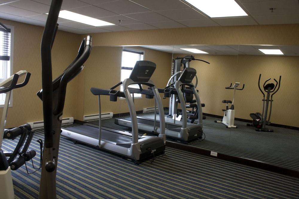 Comfort Inn & Suites Moose Jaw Exteriér fotografie