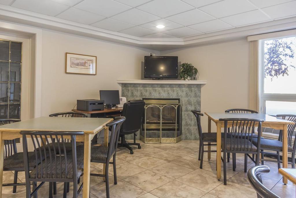 Comfort Inn & Suites Moose Jaw Exteriér fotografie
