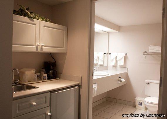 Comfort Inn & Suites Moose Jaw Pokoj fotografie