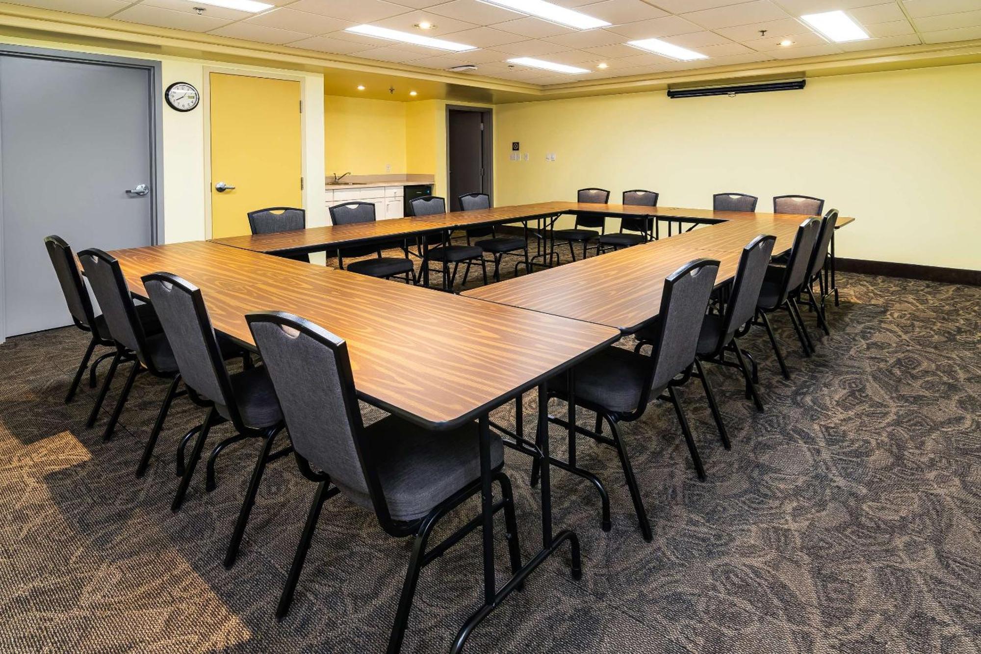 Comfort Inn & Suites Moose Jaw Exteriér fotografie