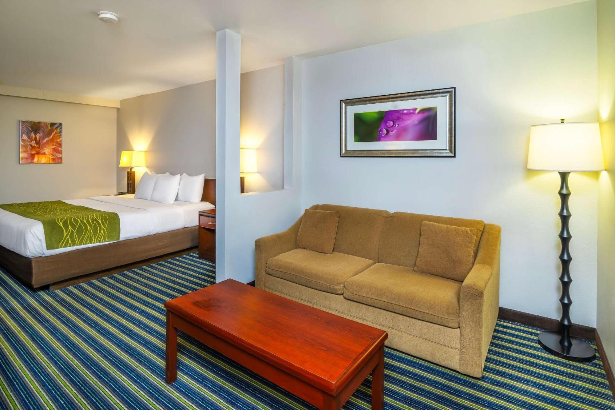 Comfort Inn & Suites Moose Jaw Exteriér fotografie