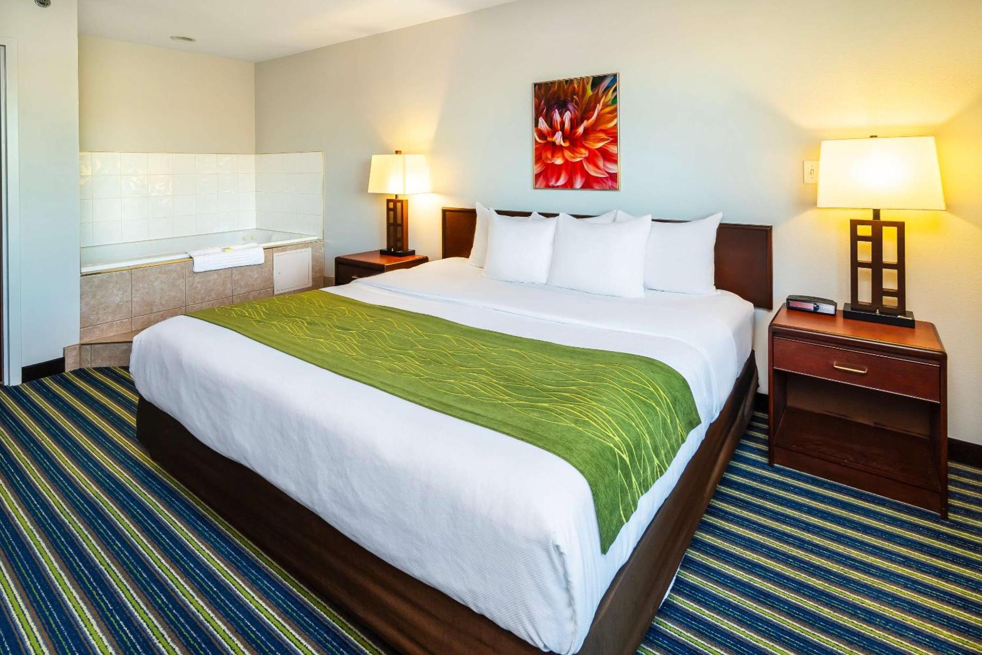 Comfort Inn & Suites Moose Jaw Exteriér fotografie