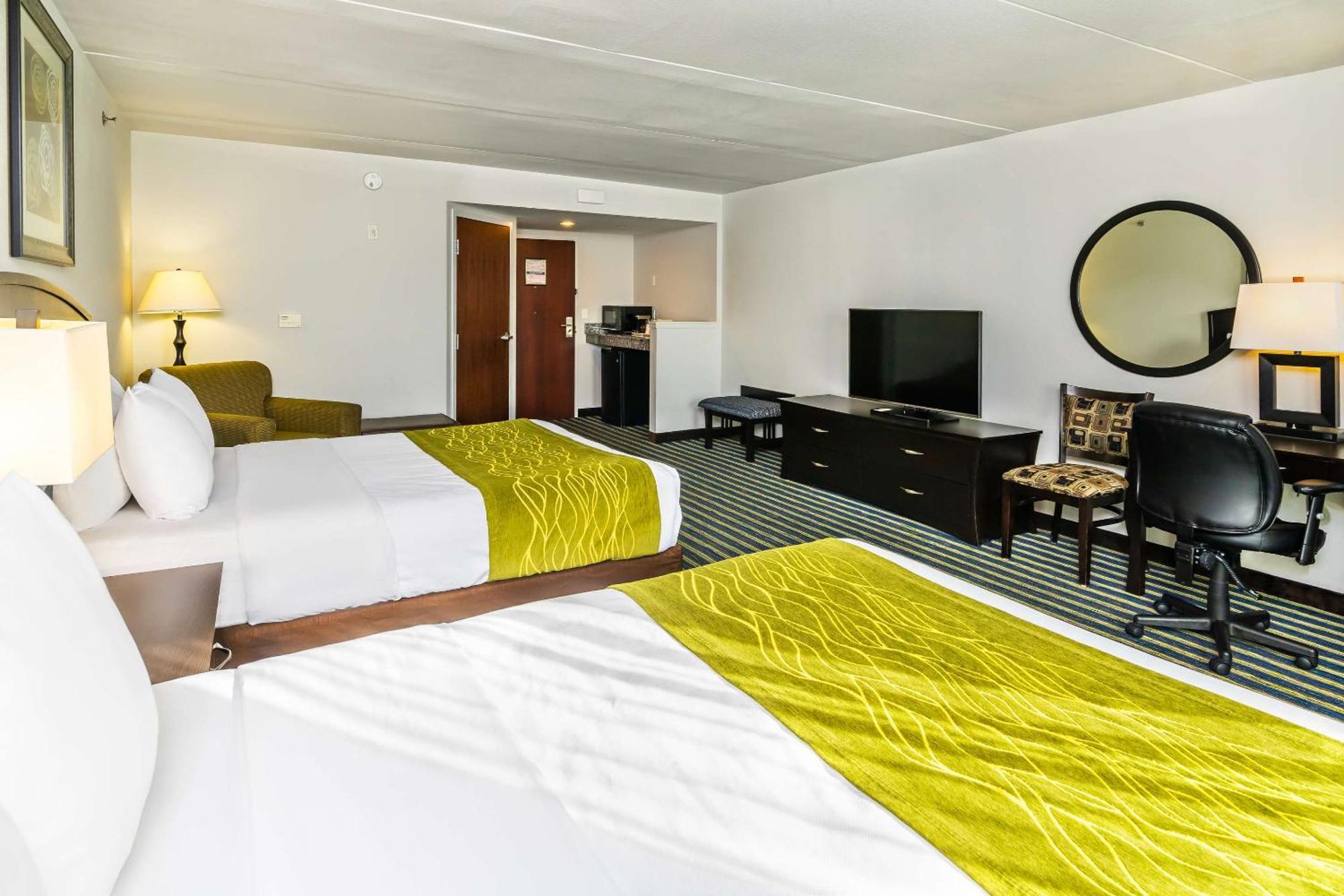 Comfort Inn & Suites Moose Jaw Exteriér fotografie