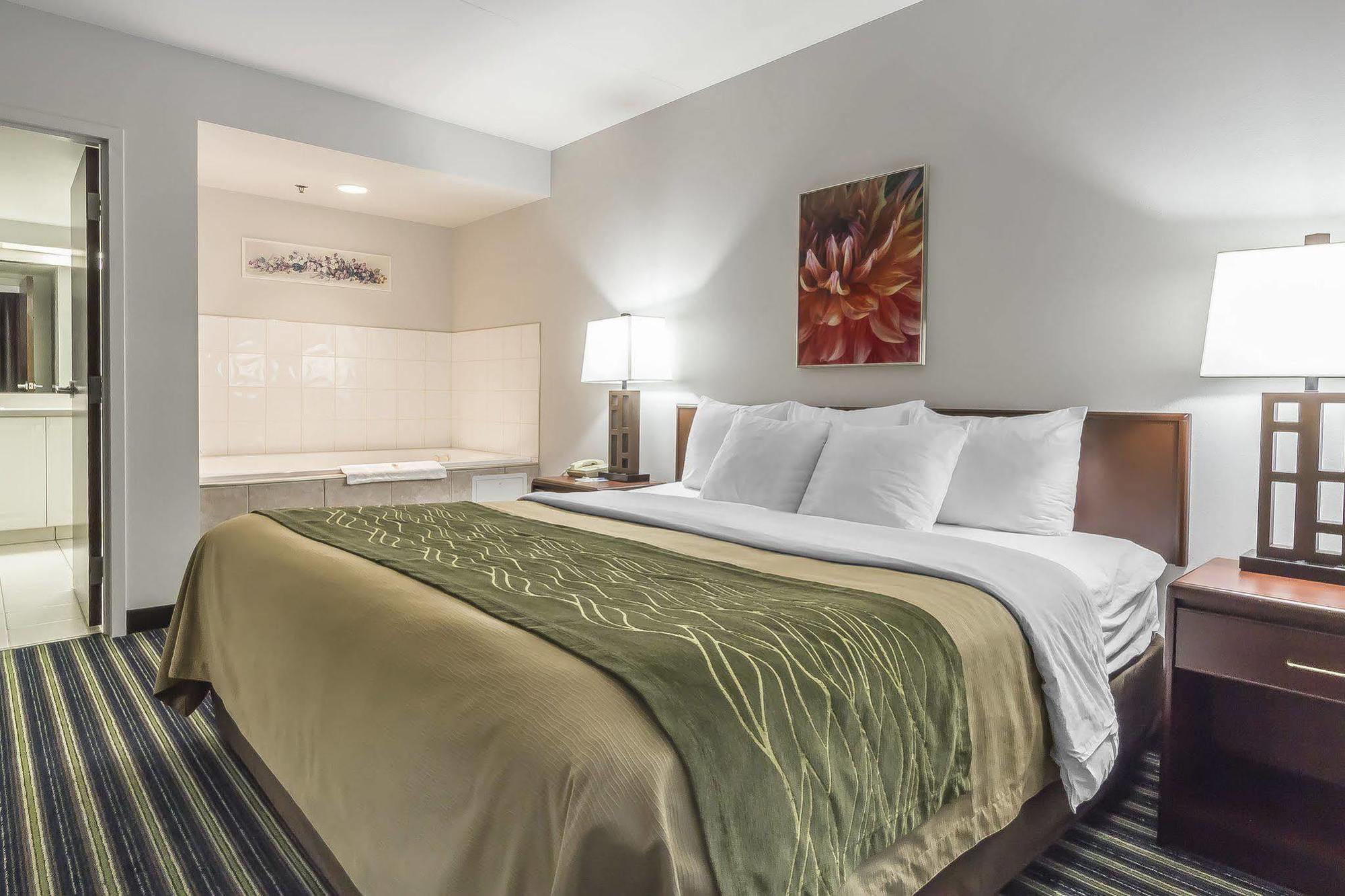 Comfort Inn & Suites Moose Jaw Exteriér fotografie